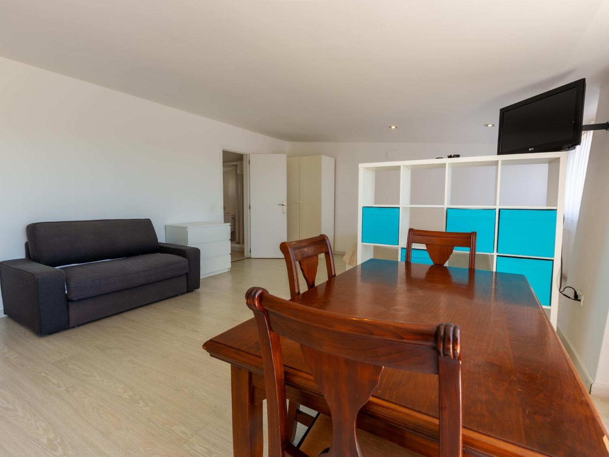 Apartamentos Sunway San Jorge Sitges Exteriör bild