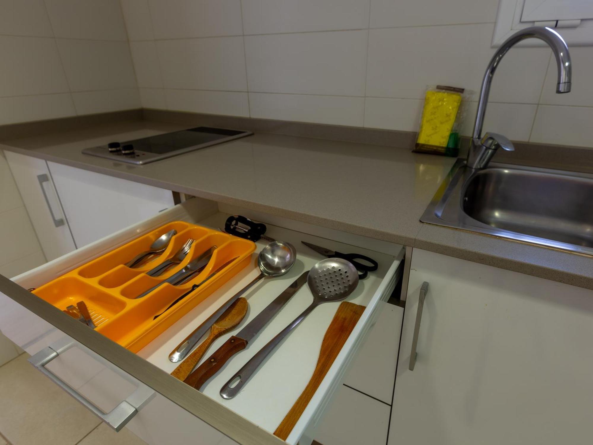 Apartamentos Sunway San Jorge Sitges Exteriör bild