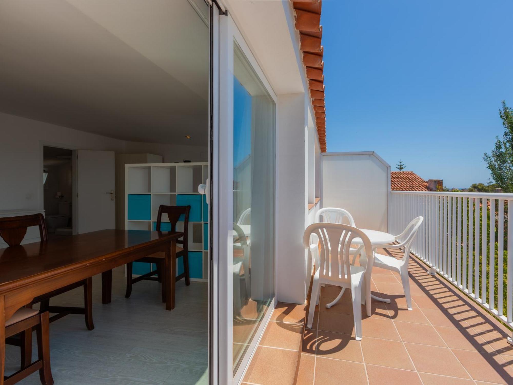 Apartamentos Sunway San Jorge Sitges Exteriör bild