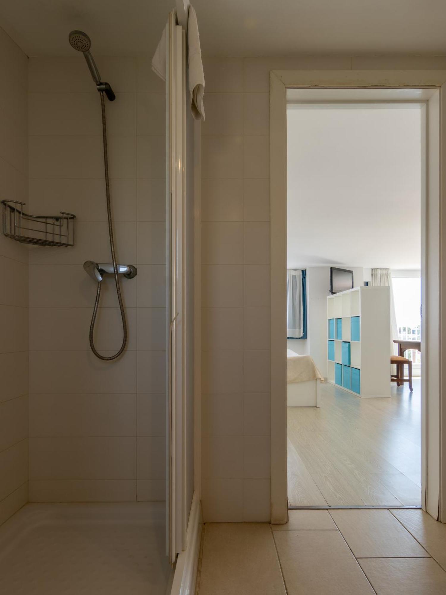 Apartamentos Sunway San Jorge Sitges Exteriör bild