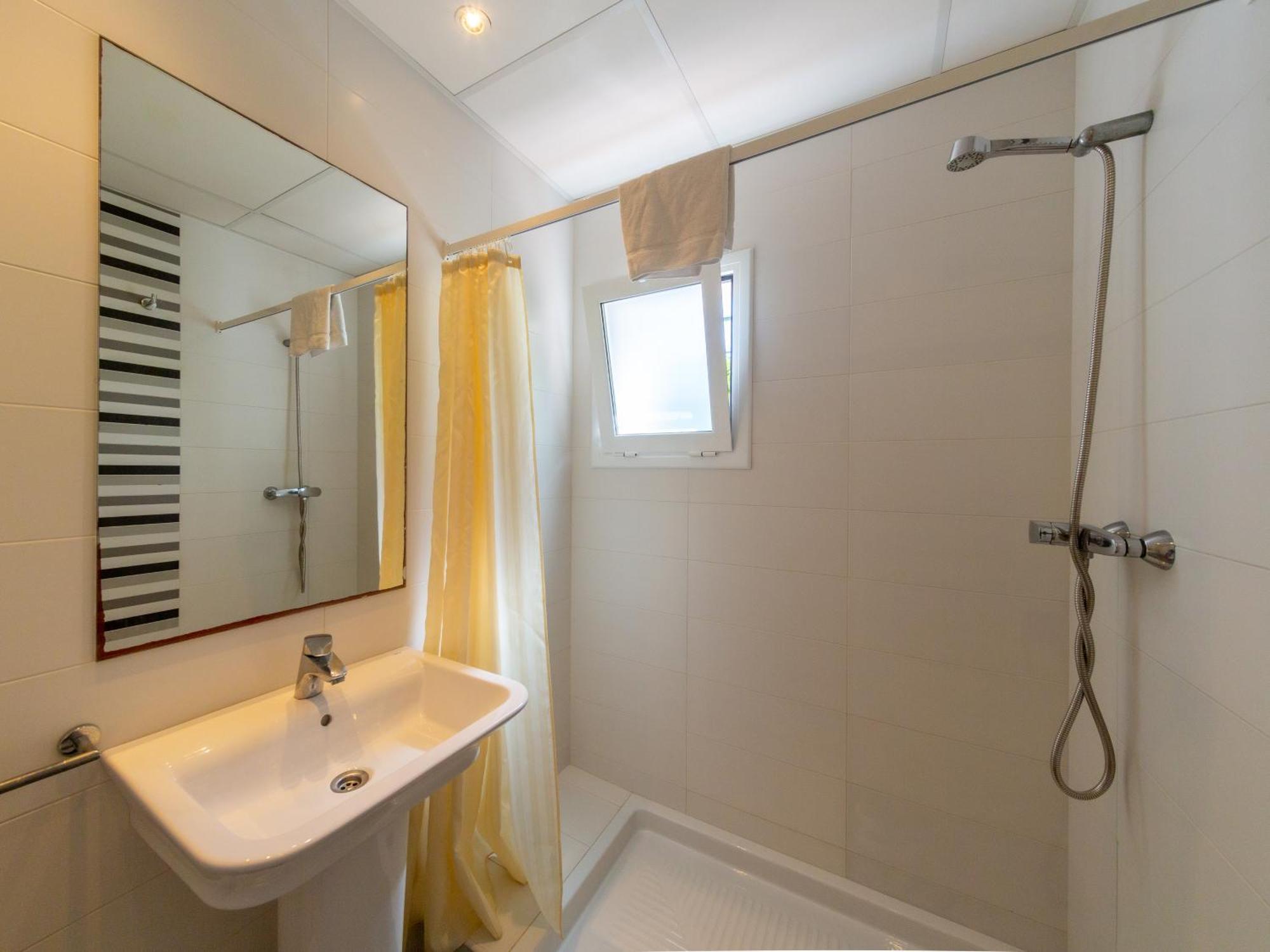 Apartamentos Sunway San Jorge Sitges Exteriör bild