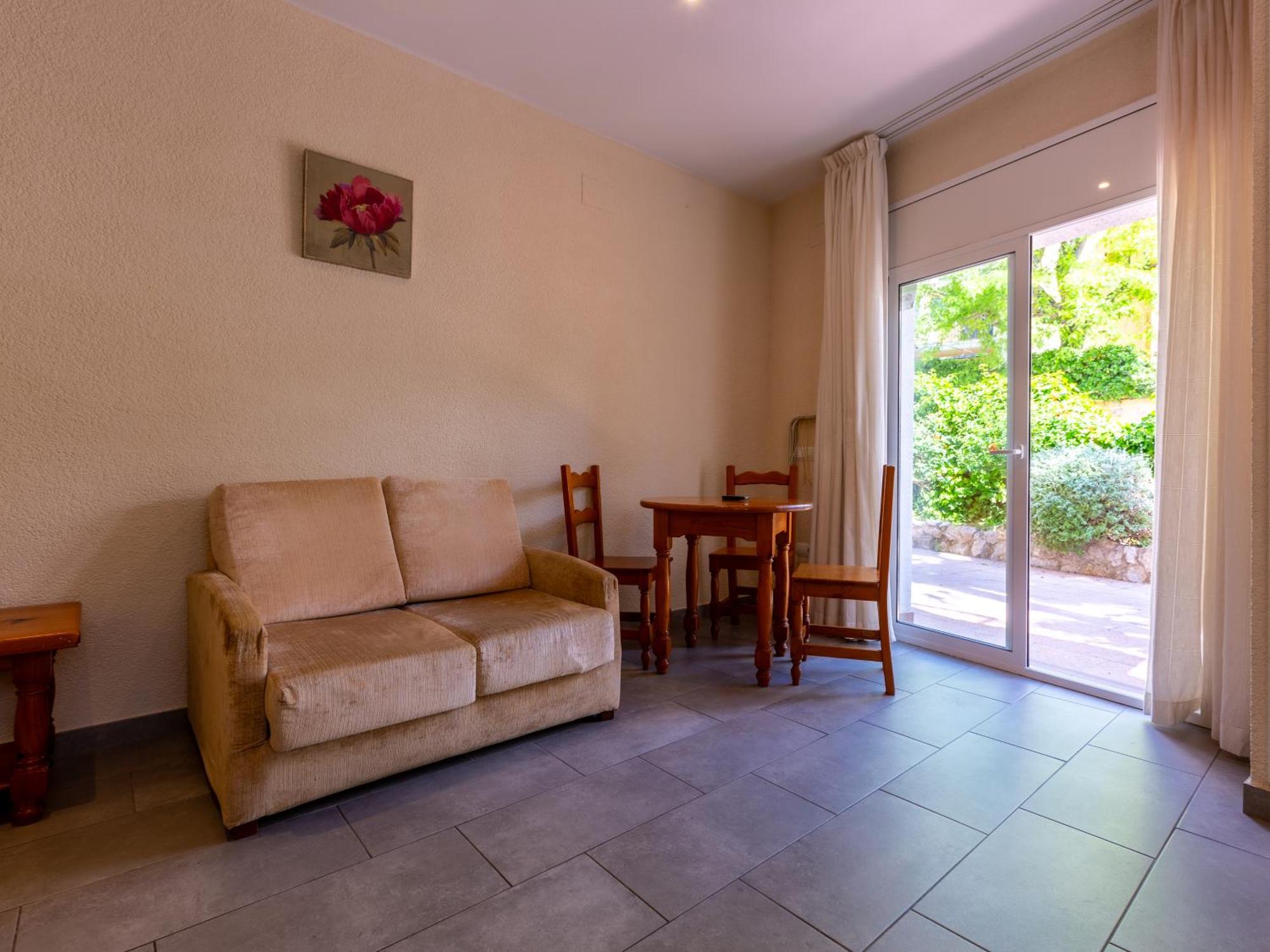 Apartamentos Sunway San Jorge Sitges Exteriör bild