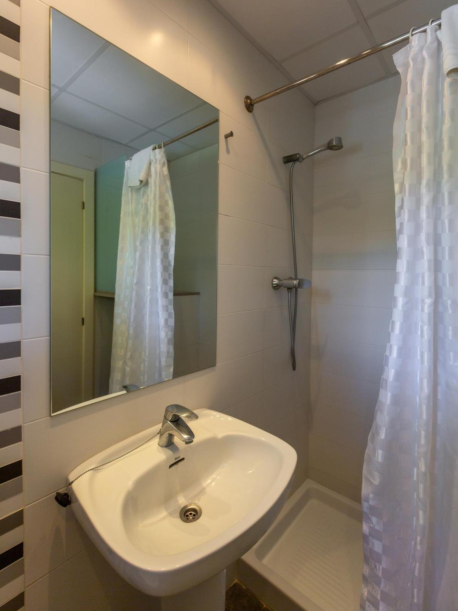 Apartamentos Sunway San Jorge Sitges Exteriör bild