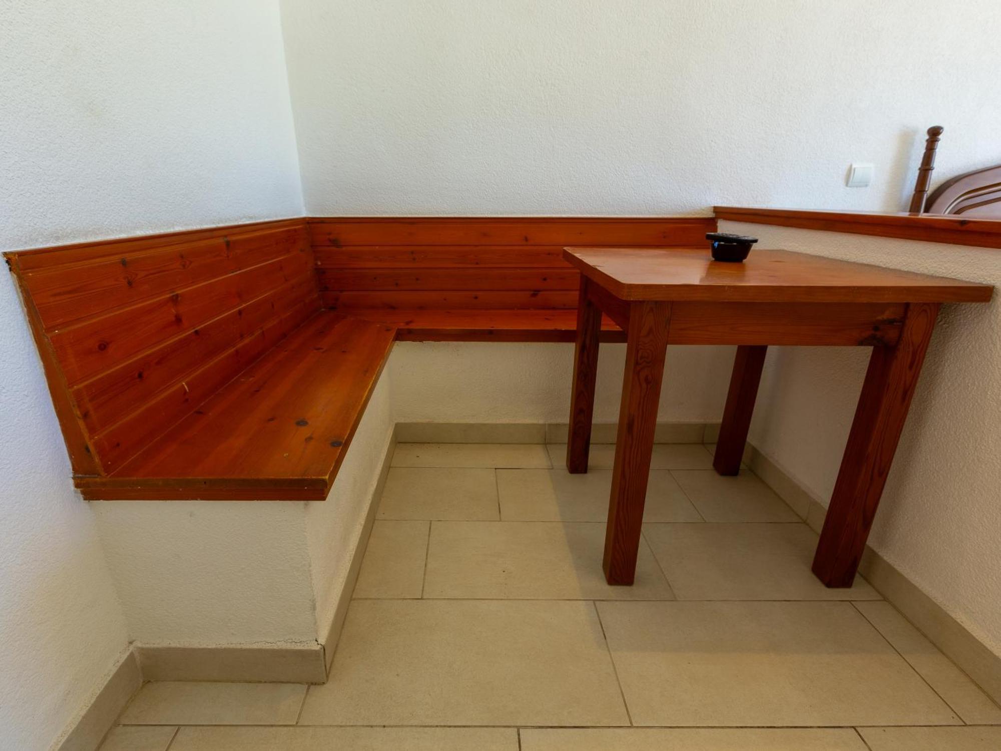 Apartamentos Sunway San Jorge Sitges Exteriör bild