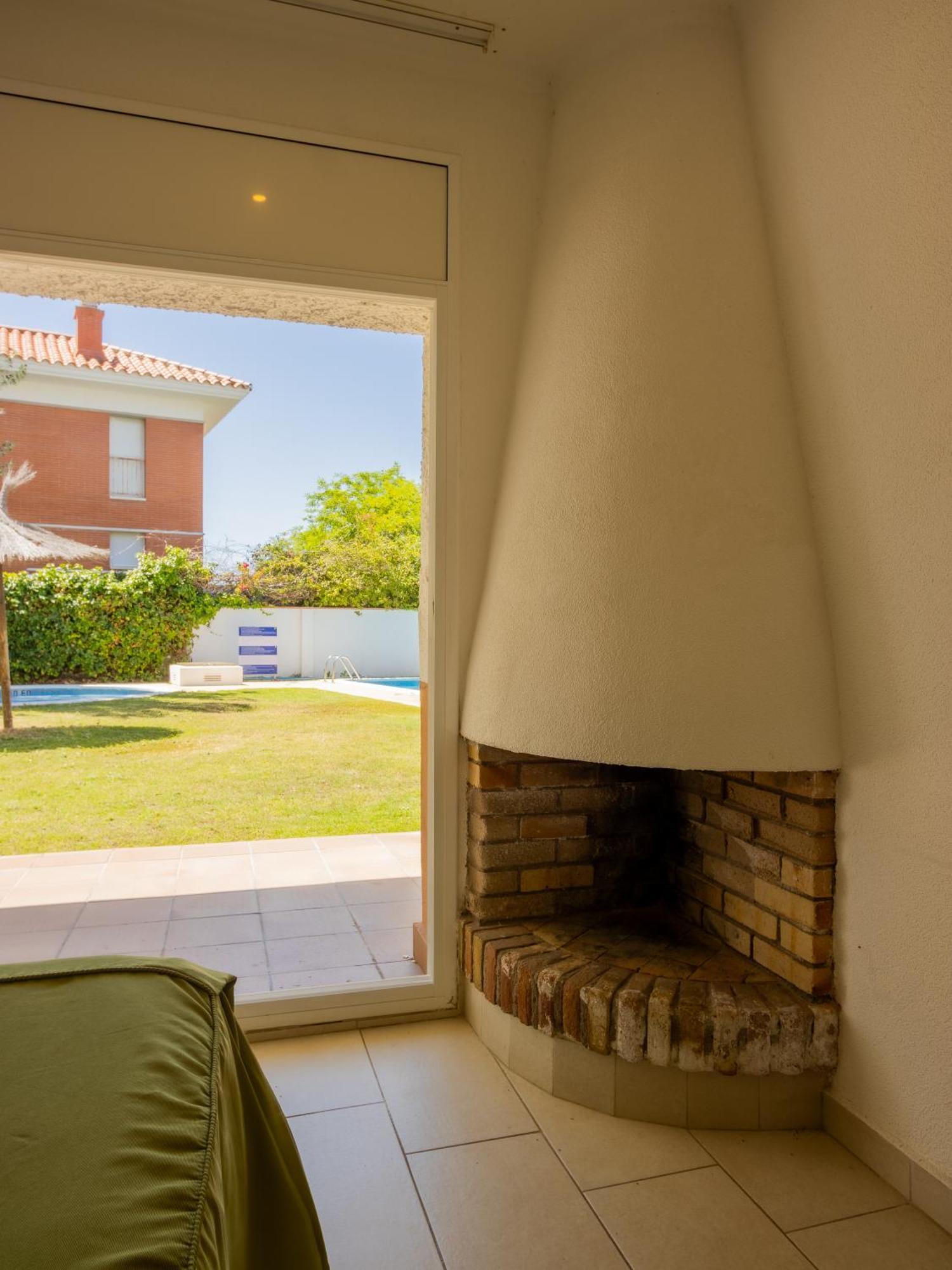 Apartamentos Sunway San Jorge Sitges Exteriör bild
