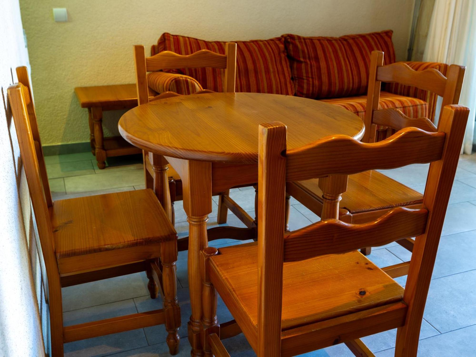Apartamentos Sunway San Jorge Sitges Exteriör bild