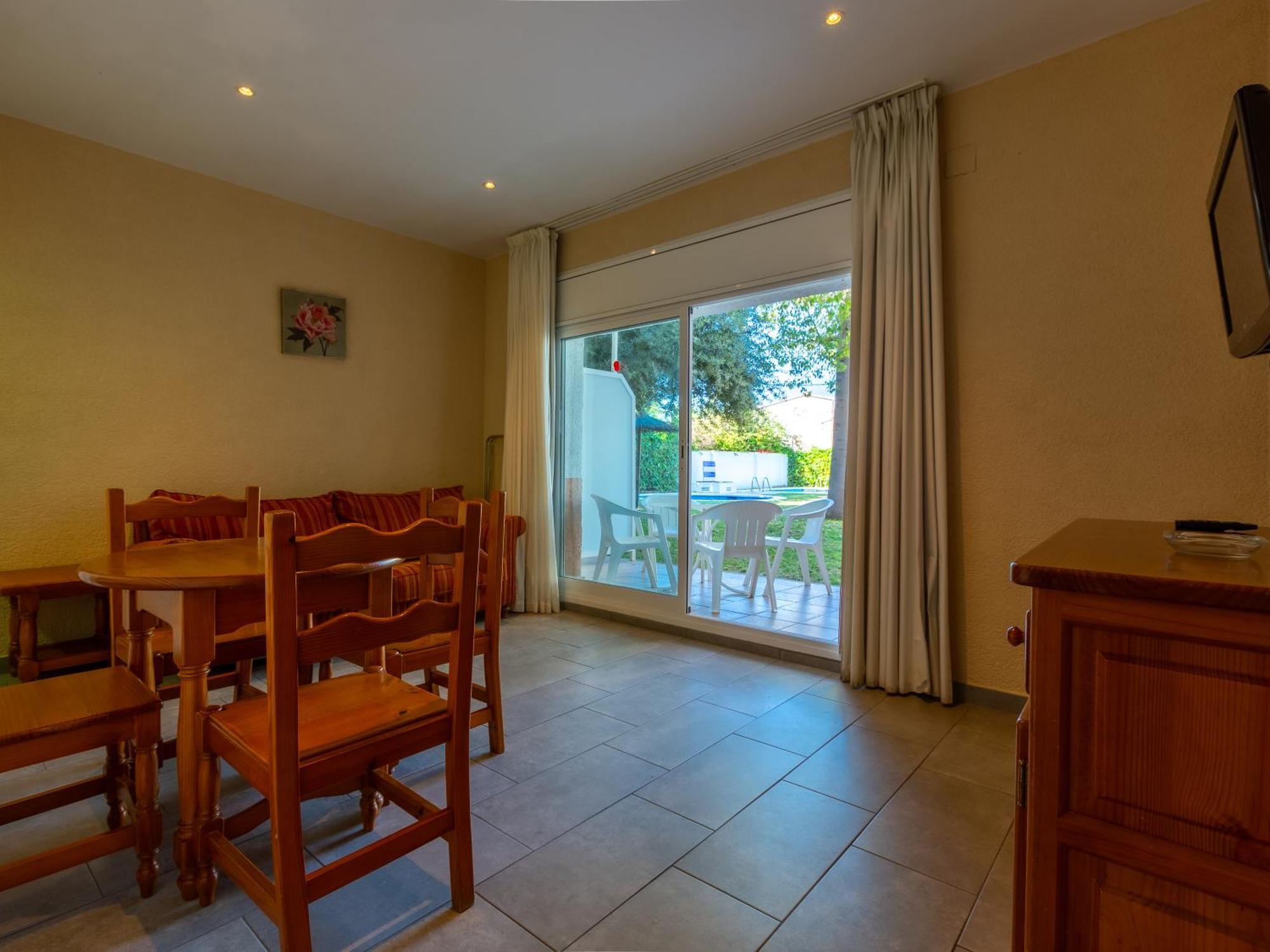 Apartamentos Sunway San Jorge Sitges Exteriör bild