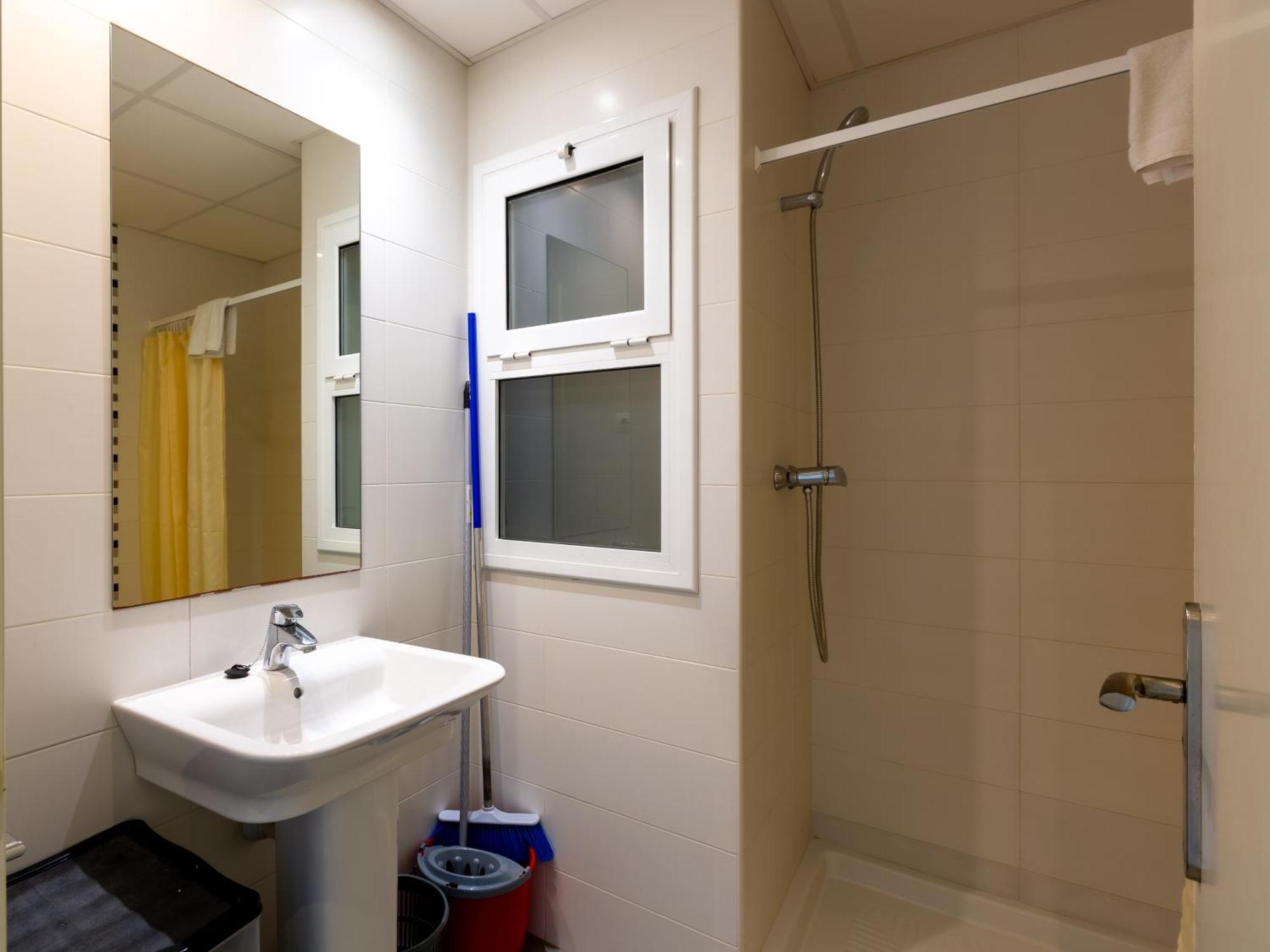Apartamentos Sunway San Jorge Sitges Exteriör bild